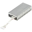 【中古】(非常に良い)TOA デジタルワイヤレスチューナーユニット WTU-D1800 (国内)