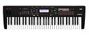 【中古】(非常に良い)KORG キーボード シンセサイザー KROSS2 クロス 61鍵 スーパーマットブラック ファーストシンセに最適 音楽制作 ステージ ラ...