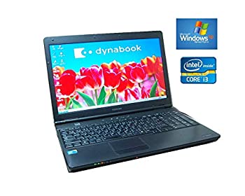 【中古】「非常に良い」ノートパソコン 互換属 WINDOWS XP 最終動作機種 TOSHIBA Core I3 2Gメモリー DVD鑑賞 【中古】「非常に良い」ノートパソコン 互換属 WINDOWS XP 最終動作機種 TOSHIBA Core I3 2Gメモリー DVD鑑賞