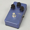 【中古】Noel ノエル エフェクター ディストーション Victoire ヴィクトワール