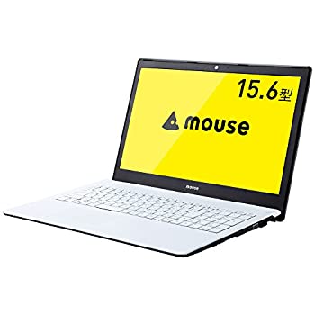 【中古】mouse ノートパソコン MB-B504E Celeron N3450/15.6型フルHD/4GBメモリ/240GB SSD/Windows 10 【中古】mouse ノートパソコン MB-B504E Celeron N3450/15.6型フルHD/4GBメモリ/240GB SSD/Windows 10