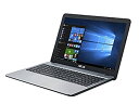 yÁzASUS VIVOBOOK D541NA Vo[ 15.6^m[gPC Celeron N3350/4GB/HDD 500GB/ H&B/D541NA-GO524TS