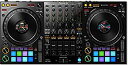 【中古】Pioneer DJ パフォーマンスDJコントローラー DDJ-1000