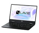 【中古】NEC PC-NM550KAB LAVIE Note Mobile