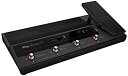 【中古】IK Multimedia iRig Stomp I/O ペダルボード・コントローラー/オーディオインターフェイス(国内正規品)