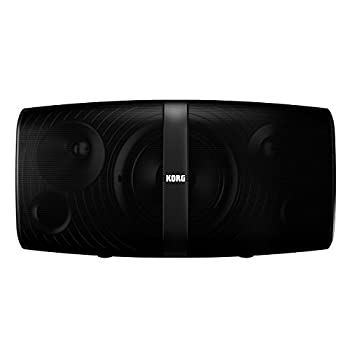 【中古】(非常に良い)KORG ポータブル・ステレオPAシステム KONNECT