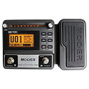 【中古】(非常に良い)MOOER GE100 マルチエフェクター ムーア