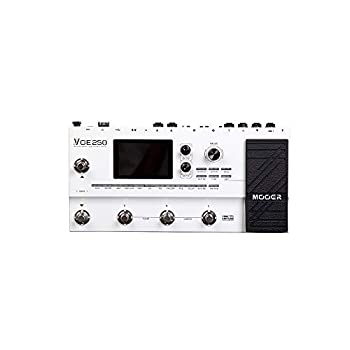 【中古】(非常に良い)Mooer / GE250 ムーアー マルチエフェクター