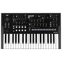 【中古】KORG コルグ/wavestate ウェーブ・シーケンス・シンセサイザー(2)