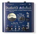 【中古】ART TUBE MP STUDIO V3 チューブプリアンプ 正規輸入品