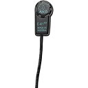 【中古】AKG アカゲ 超小型コンデンサー・マイクロホン C411 PP (国内正規品)
