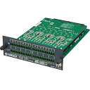 【中古】(非常に良い)ヤマハ YAMAHA Mini-YGDAIカード 96kHz対応の8チャンネルアナログ入出力カード MY8-ADDA96