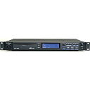 yÁzTASCAM CDv[[ Ɩp CD-01U