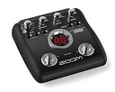 【中古】ZOOM ギターエフェクツペダル G2