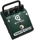 【中古】Amptweaker アンプトゥイーカー ディストーション Tight Drive (国内正規品)(2)