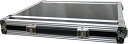 【中古】「未使用品」ARMOR アルモア FRP製ラックケース 1U-D360/BK