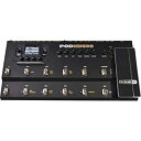 【中古】Line 6 POD HD500 Guitar Multi-Effects Processor 輸入品