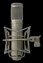 【中古】(非常に良い)Peluso Microphone Lab ラージダイアフラム チューブマイクロフォン 指向特性9パターン 22 251