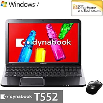 楽天市場】dynabook T552(ノートPC|パソコン):パソコン 楽天市場】dynabook T552(ノートPC|パソコン):パソコン