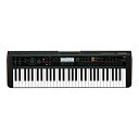 【中古】(非常に良い)KORG キーボードシンセサイザー KROSS-61 クロス 61鍵