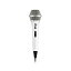 【中古】IK Multimedia iRig Voice - White モバイル・ハンドヘルドマイク（国内正規品）