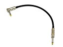 【中古】「未使用品」カナレ (CANARE GS-6 ) パッチケーブル 30cm L-S型プラグ付 1本(2)