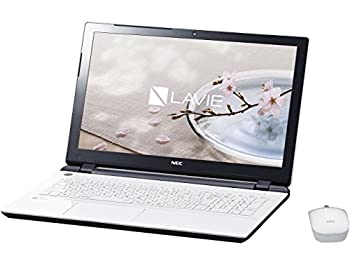 【中古】「非常に良い」NEC PC-NS150DAW LAVIE Note Standard