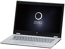 yÁziɗǂjNEC PC-HZ650DAS LAVIE Hybrid ZERO