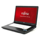 yÁz xm(FUJITSU) LIFEBOOK A572/F FMVNA7HE / Core i5 3320M(2.6GHz) / HDD:320GB / 15.6C` / ubN