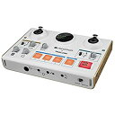 yÁziɗǂjTASCAM MiNiSTUDIO CREATOR US-42