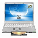 【中古】パナソニック CF-SZ5PDCVS レッツノート CF-SZ5(2)