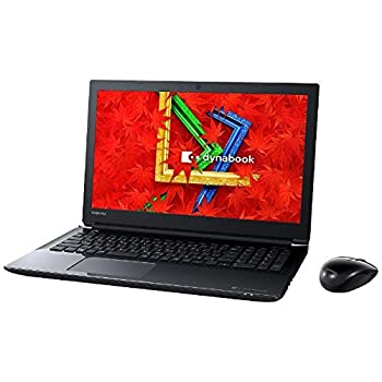 【中古】東芝 dynabook T75/AB
