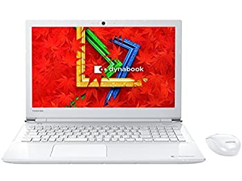 【中古】「非常に良い」東芝 dynabook T45/AW 【中古】「非常に良い」東芝 dynabook T45/AW