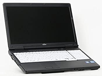 ����šۡʥΡ��ȥѥ�������ٻ��� LIFEBOOK A572/F [FMVNA7SEZ1] -Windows7 Professional 32bit Core ...