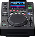 【中古】GEMINI CD/USBメディアプレーヤー MDJ-600(国内正規品)(2)