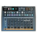 【中古】ARTURIA アナログ・ドラムマシン DrumBrute Impact