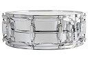 【中古】(非常に良い)ラディック スネアドラム LM400 メタルシェル (スープラフォニック) 5×14インチ