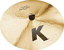 【中古】(非常に良い）ジルジャン ダーククラッシュシンバル Kカスタム 17インチ K0952【メーカー名】Zildjian(ジルジャン)【メーカー型番】K0952【ブランド名】Zildjian(ジルジャン)【商品説明】 こちらの商品は中古品となっております。 画像はイメージ写真ですので 商品のコンディション・付属品の有無については入荷の度異なります。 買取時より付属していたものはお付けしておりますが付属品や消耗品に保証はございません。 商品ページ画像以外の付属品はございませんのでご了承下さいませ。 中古品のため使用に影響ない程度の使用感・経年劣化（傷、汚れなど）がある場合がございます。 また、中古品の特性上ギフトには適しておりません。 製品に関する詳細や設定方法は メーカーへ直接お問い合わせいただきますようお願い致します。 当店では初期不良に限り 商品到着から7日間は返品を受付けております。 他モールとの併売品の為 完売の際はご連絡致しますのでご了承ください。 プリンター・印刷機器のご注意点 インクは配送中のインク漏れ防止の為、付属しておりませんのでご了承下さい。 ドライバー等ソフトウェア・マニュアルはメーカーサイトより最新版のダウンロードをお願い致します。 ゲームソフトのご注意点 特典・付属品・パッケージ・プロダクトコード・ダウンロードコード等は 付属していない場合がございますので事前にお問合せ下さい。 商品名に「輸入版 / 海外版 / IMPORT 」と記載されている海外版ゲームソフトの一部は日本版のゲーム機では動作しません。 お持ちのゲーム機のバージョンをあらかじめご参照のうえ動作の有無をご確認ください。 輸入版ゲームについてはメーカーサポートの対象外です。 DVD・Blu-rayのご注意点 特典・付属品・パッケージ・プロダクトコード・ダウンロードコード等は 付属していない場合がございますので事前にお問合せ下さい。 商品名に「輸入版 / 海外版 / IMPORT 」と記載されている海外版DVD・Blu-rayにつきましては 映像方式の違いの為、一般的な国内向けプレイヤーにて再生できません。 ご覧になる際はディスクの「リージョンコード」と「映像方式※DVDのみ」に再生機器側が対応している必要があります。 パソコンでは映像方式は関係ないため、リージョンコードさえ合致していれば映像方式を気にすることなく視聴可能です。 商品名に「レンタル落ち 」と記載されている商品につきましてはディスクやジャケットに管理シール（値札・セキュリティータグ・バーコード等含みます）が貼付されています。 ディスクの再生に支障の無い程度の傷やジャケットに傷み（色褪せ・破れ・汚れ・濡れ痕等）が見られる場合がありますので予めご了承ください。 2巻セット以上のレンタル落ちDVD・Blu-rayにつきましては、複数枚収納可能なトールケースに同梱してお届け致します。 トレーディングカードのご注意点 当店での「良い」表記のトレーディングカードはプレイ用でございます。 中古買取り品の為、細かなキズ・白欠け・多少の使用感がございますのでご了承下さいませ。 再録などで型番が違う場合がございます。 違った場合でも事前連絡等は致しておりませんので、型番を気にされる方はご遠慮ください。 ご注文からお届けまで 1、ご注文⇒ご注文は24時間受け付けております。 2、注文確認⇒ご注文後、当店から注文確認メールを送信します。 3、お届けまで3-10営業日程度とお考え下さい。 　※海外在庫品の場合は3週間程度かかる場合がございます。 4、入金確認⇒前払い決済をご選択の場合、ご入金確認後、配送手配を致します。 5、出荷⇒配送準備が整い次第、出荷致します。発送後に出荷完了メールにてご連絡致します。 　※離島、北海道、九州、沖縄は遅れる場合がございます。予めご了承下さい。 当店ではすり替え防止のため、シリアルナンバーを控えております。 万が一、違法行為が発覚した場合は然るべき対応を行わせていただきます。 お客様都合によるご注文後のキャンセル・返品はお受けしておりませんのでご了承下さい。 電話対応は行っておりませんので、ご質問等はメッセージまたはメールにてお願い致します。