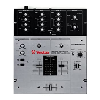 楽天市場】ミキサー DJ Vestaxの通販 楽天市場】ミキサー DJ Vestaxの通販