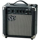 【中古】エスエックス エレキギターアンプ GA1065