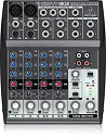 yÁzBEHRINGER XENYX 802