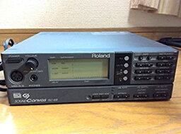 【中古】Roland SC-88 ( SC88 ) 音源　　サウンドモジュール Sound Module ローランド