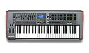 【中古】NOVATION ノベーション MIDIキーボード/コントローラー 49鍵 IMPULSE 49 （国内正規品）