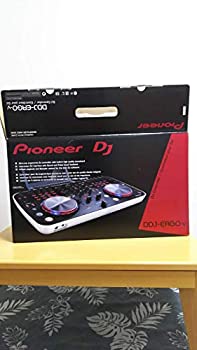 【中古】Pioneer DDJ-ERGO-V DJコントローラー (パイオニア DDJERGOV)