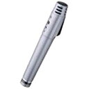 【中古】TOA 赤外線マイク(ハンド型) IR-200M(2)