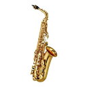 【中古】YAMAHA / YAS-380 ヤマハ スタンダード アルトサックス