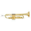 【中古】(非常に良い)ヤマハ YAMAHA トランペット YTR-2330