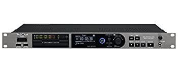 【中古】TASCAM マスターレコーダー/ADDAコンバーター 業務用 DA-3000