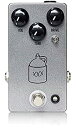 【中古】JHS Pedals オーバードライブ Moonshine Overdrive (国内正規品)(2)