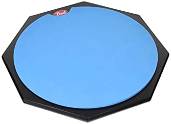 【中古】Pearl パール トレーニング・パッド TP-12【メーカー名】パール(Pearl)【メーカー型番】TP-12【ブランド名】パール(Pearl)【商品説明】 こちらの商品は中古品となっております。 画像はイメージ写真ですので 商品のコンディション・付属品の有無については入荷の度異なります。 買取時より付属していたものはお付けしておりますが付属品や消耗品に保証はございません。 商品ページ画像以外の付属品はございませんのでご了承下さいませ。 中古品のため使用に影響ない程度の使用感・経年劣化（傷、汚れなど）がある場合がございます。 また、中古品の特性上ギフトには適しておりません。 製品に関する詳細や設定方法は メーカーへ直接お問い合わせいただきますようお願い致します。 当店では初期不良に限り 商品到着から7日間は返品を受付けております。 他モールとの併売品の為 完売の際はご連絡致しますのでご了承ください。 プリンター・印刷機器のご注意点 インクは配送中のインク漏れ防止の為、付属しておりませんのでご了承下さい。 ドライバー等ソフトウェア・マニュアルはメーカーサイトより最新版のダウンロードをお願い致します。 ゲームソフトのご注意点 特典・付属品・パッケージ・プロダクトコード・ダウンロードコード等は 付属していない場合がございますので事前にお問合せ下さい。 商品名に「輸入版 / 海外版 / IMPORT 」と記載されている海外版ゲームソフトの一部は日本版のゲーム機では動作しません。 お持ちのゲーム機のバージョンをあらかじめご参照のうえ動作の有無をご確認ください。 輸入版ゲームについてはメーカーサポートの対象外です。 DVD・Blu-rayのご注意点 特典・付属品・パッケージ・プロダクトコード・ダウンロードコード等は 付属していない場合がございますので事前にお問合せ下さい。 商品名に「輸入版 / 海外版 / IMPORT 」と記載されている海外版DVD・Blu-rayにつきましては 映像方式の違いの為、一般的な国内向けプレイヤーにて再生できません。 ご覧になる際はディスクの「リージョンコード」と「映像方式※DVDのみ」に再生機器側が対応している必要があります。 パソコンでは映像方式は関係ないため、リージョンコードさえ合致していれば映像方式を気にすることなく視聴可能です。 商品名に「レンタル落ち 」と記載されている商品につきましてはディスクやジャケットに管理シール（値札・セキュリティータグ・バーコード等含みます）が貼付されています。 ディスクの再生に支障の無い程度の傷やジャケットに傷み（色褪せ・破れ・汚れ・濡れ痕等）が見られる場合がありますので予めご了承ください。 2巻セット以上のレンタル落ちDVD・Blu-rayにつきましては、複数枚収納可能なトールケースに同梱してお届け致します。 トレーディングカードのご注意点 当店での「良い」表記のトレーディングカードはプレイ用でございます。 中古買取り品の為、細かなキズ・白欠け・多少の使用感がございますのでご了承下さいませ。 再録などで型番が違う場合がございます。 違った場合でも事前連絡等は致しておりませんので、型番を気にされる方はご遠慮ください。 ご注文からお届けまで 1、ご注文⇒ご注文は24時間受け付けております。 2、注文確認⇒ご注文後、当店から注文確認メールを送信します。 3、お届けまで3-10営業日程度とお考え下さい。 　※海外在庫品の場合は3週間程度かかる場合がございます。 4、入金確認⇒前払い決済をご選択の場合、ご入金確認後、配送手配を致します。 5、出荷⇒配送準備が整い次第、出荷致します。発送後に出荷完了メールにてご連絡致します。 　※離島、北海道、九州、沖縄は遅れる場合がございます。予めご了承下さい。 当店ではすり替え防止のため、シリアルナンバーを控えております。 万が一、違法行為が発覚した場合は然るべき対応を行わせていただきます。 お客様都合によるご注文後のキャンセル・返品はお受けしておりませんのでご了承下さい。 電話対応は行っておりませんので、ご質問等はメッセージまたはメールにてお願い致します。